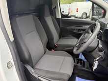 Vauxhall Combo Turbo D 2300 Dynamic 