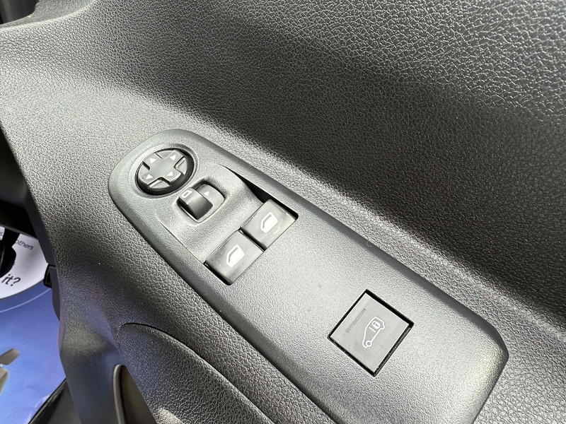 Vauxhall 1.5 Turbo D 2300 Dynamic Panel Van 4dr Diesel Manual L1 H1 Euro 6 (100 ps)