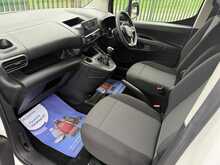 Vauxhall Combo Turbo D 2300 Dynamic 