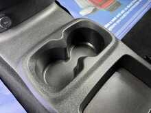 Vauxhall Combo Turbo D 2300 Dynamic 