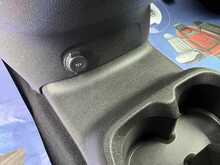 Vauxhall Combo Turbo D 2300 Dynamic 