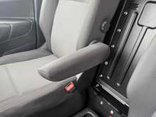 Vauxhall Combo Turbo D 2300 Dynamic 