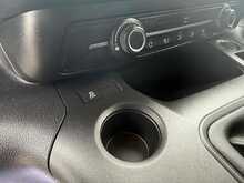 Vauxhall Combo Turbo D 2300 Dynamic 