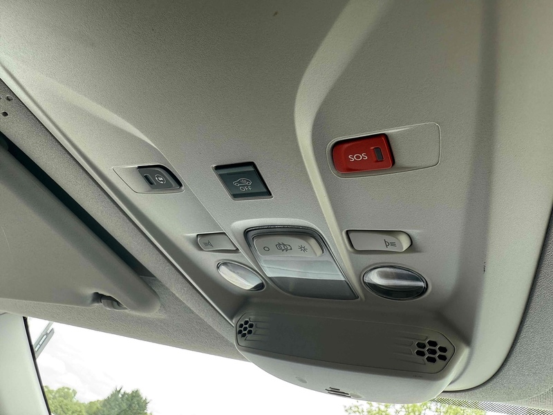 Vauxhall 1.5 Turbo D 2300 Dynamic Panel Van 4dr Diesel Manual L1 H1 Euro 6 (100 ps)