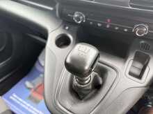 Vauxhall Combo Turbo D 2300 Dynamic 