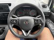 Vauxhall Combo Turbo D 2300 Dynamic 