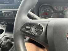 Vauxhall Combo Turbo D 2300 Dynamic 