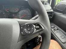 Vauxhall Combo Turbo D 2300 Dynamic 