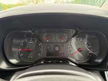 Vauxhall Combo Turbo D 2300 Dynamic 