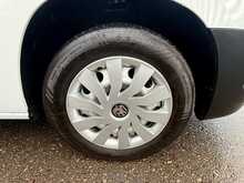 Vauxhall Combo Turbo D 2300 Dynamic 