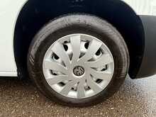 Vauxhall Combo Turbo D 2300 Dynamic 