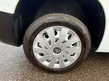 Vauxhall Combo Turbo D 2300 Dynamic 