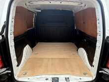 Vauxhall Combo Turbo D 2300 Dynamic 