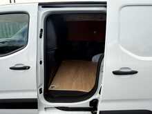 Vauxhall Combo Turbo D 2300 Dynamic 