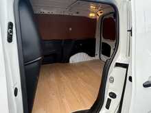 Vauxhall Combo Turbo D 2300 Dynamic 