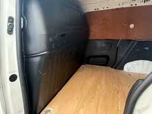 Vauxhall Combo Turbo D 2300 Dynamic 