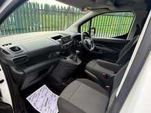 Vauxhall Combo Turbo D 2300 Dynamic 