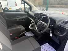 Vauxhall Combo Turbo D 2300 Dynamic 