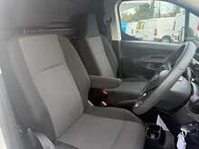 Vauxhall Combo Turbo D 2300 Dynamic 