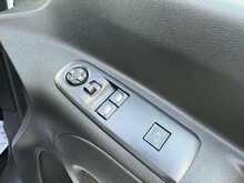 Vauxhall Combo Turbo D 2300 Dynamic 