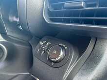 Vauxhall Combo Turbo D 2300 Dynamic 