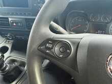 Vauxhall Combo Turbo D 2300 Dynamic 