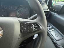 Vauxhall Combo Turbo D 2300 Dynamic 