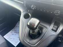 Vauxhall Combo Turbo D 2300 Dynamic 