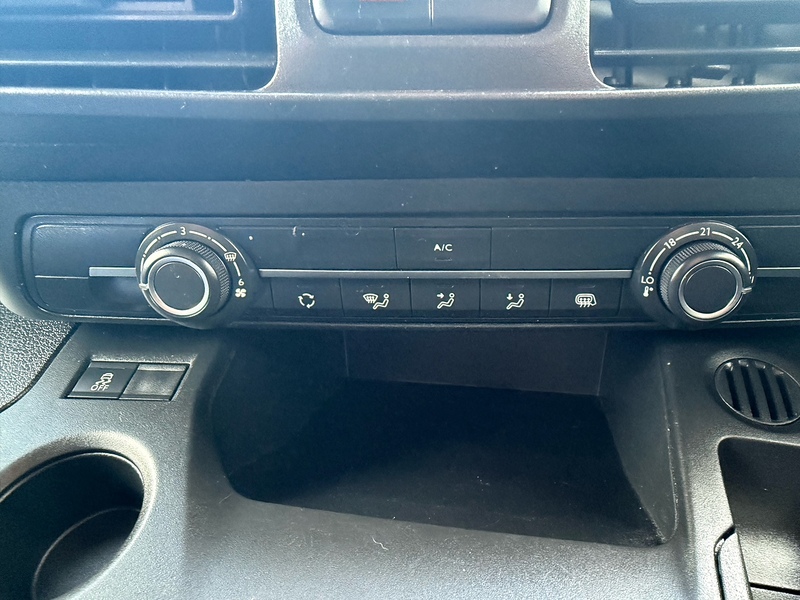 Vauxhall 1.5 Turbo D 2300 Dynamic Panel Van 4dr Diesel Manual L1 H1 Euro 6 (100 ps)