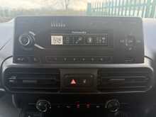 Vauxhall Combo Turbo D 2300 Dynamic 