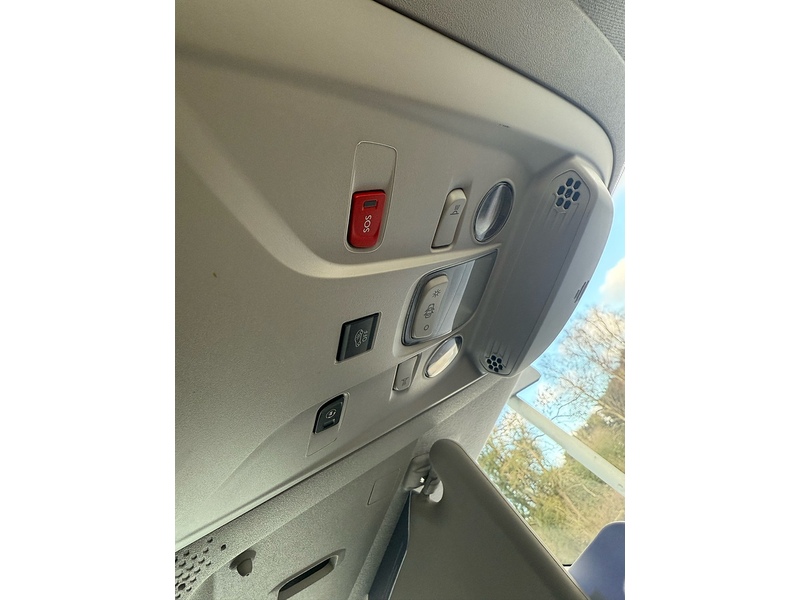 Vauxhall 1.5 Turbo D 2300 Dynamic Panel Van 4dr Diesel Manual L1 H1 Euro 6 (100 ps)