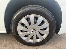 Vauxhall Combo Turbo D 2300 Sportive 