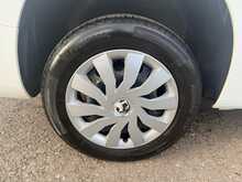 Vauxhall Combo Turbo D 2300 Sportive 