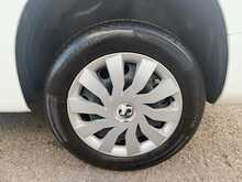 Vauxhall Combo Turbo D 2300 Sportive 