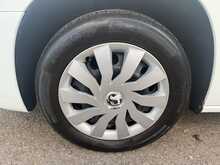 Vauxhall Combo Turbo D 2300 Sportive 