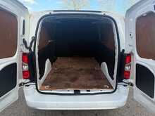 Vauxhall Combo Turbo D 2300 Sportive 