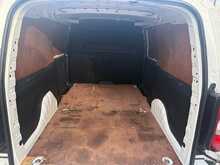 Vauxhall Combo Turbo D 2300 Sportive 