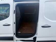 Vauxhall Combo Turbo D 2300 Sportive 