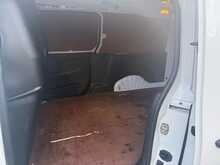 Vauxhall Combo Turbo D 2300 Sportive 