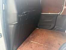 Vauxhall Combo Turbo D 2300 Sportive 