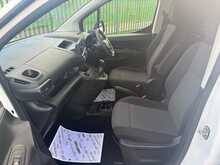 Vauxhall Combo Turbo D 2300 Sportive 