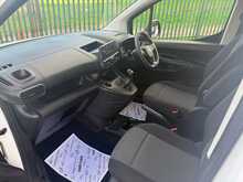 Vauxhall Combo Turbo D 2300 Sportive 