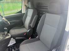 Vauxhall Combo Turbo D 2300 Sportive 