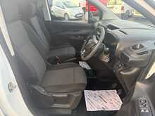 Vauxhall Combo Turbo D 2300 Sportive 