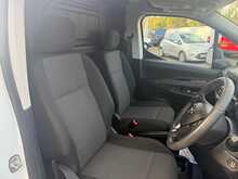 Vauxhall Combo Turbo D 2300 Sportive 