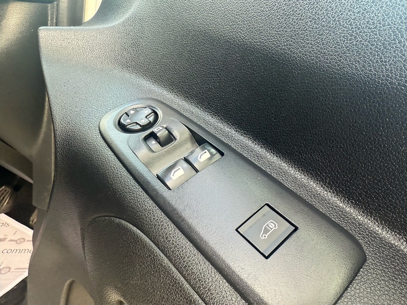 Vauxhall 1.5 Turbo D 2300 Sportive Panel Van 4dr Diesel Manual L2 H1 Euro 6 (s/s) (100 ps)