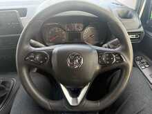 Vauxhall Combo Turbo D 2300 Sportive 