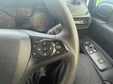 Vauxhall Combo Turbo D 2300 Sportive 