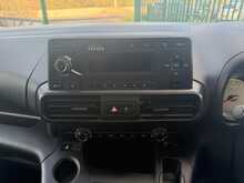 Vauxhall Combo Turbo D 2300 Sportive 