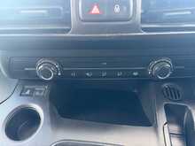 Vauxhall Combo Turbo D 2300 Sportive 